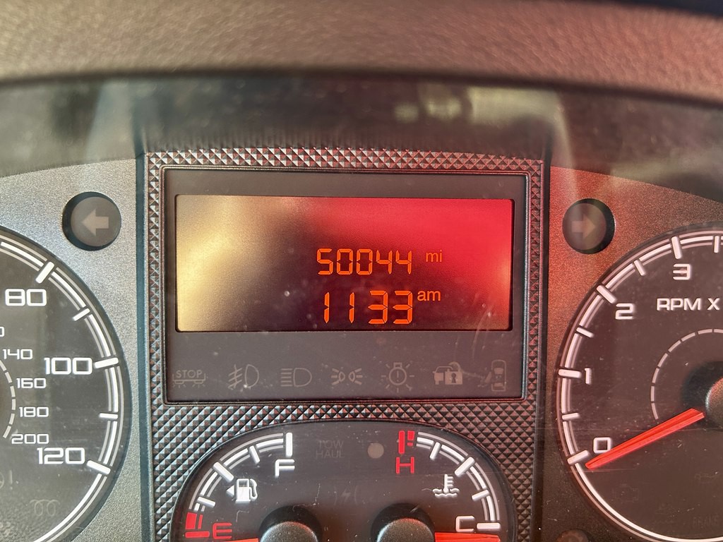 2019 RAM Promaster Image 20