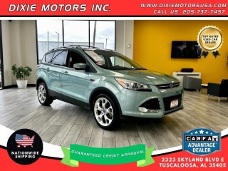 Image for 2013 Ford Escape Titanium ID: 6989444