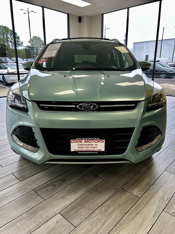 2013 Ford Escape Image 2