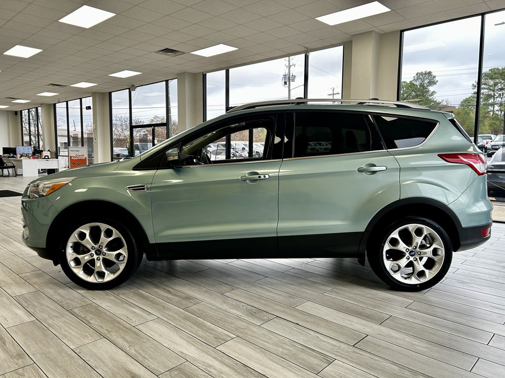 2013 Ford Escape Image 4