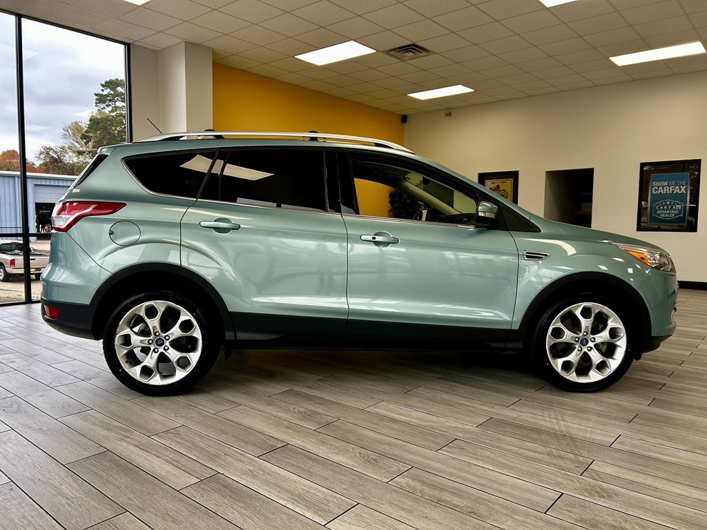 2013 Ford Escape Image 5