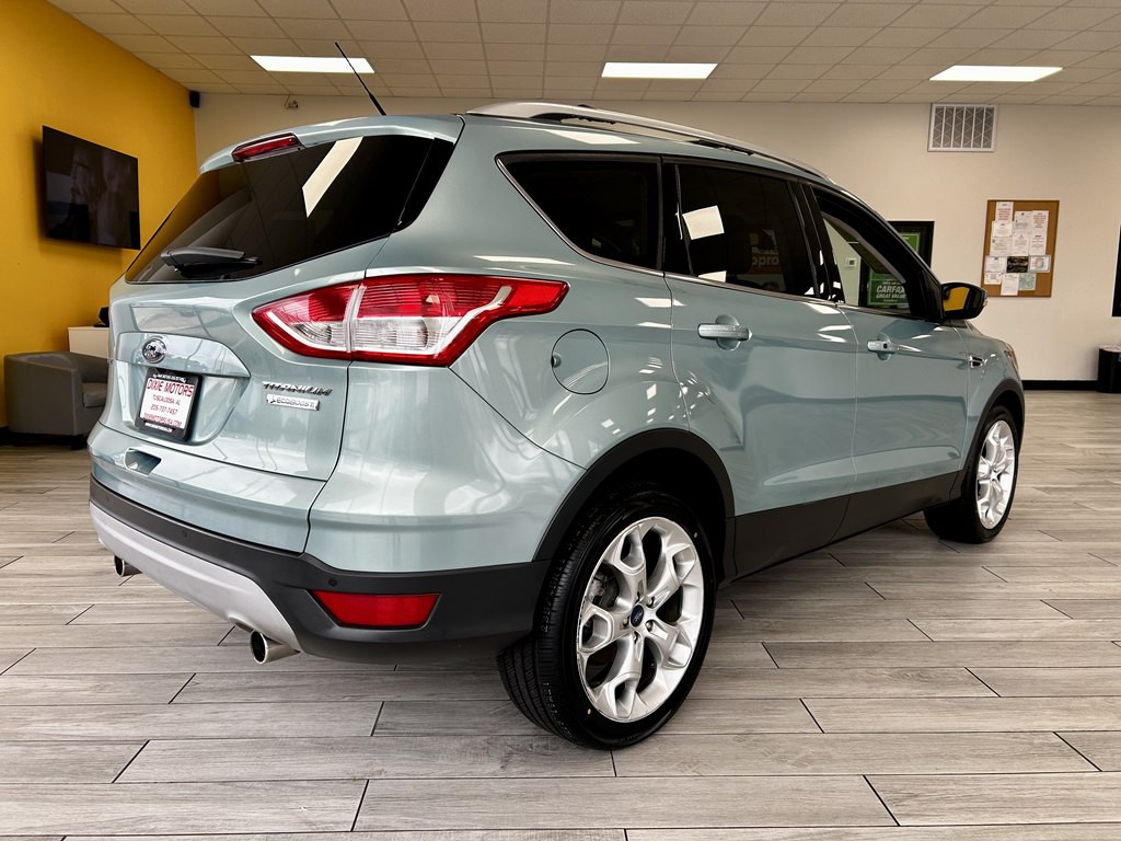2013 Ford Escape Image 6
