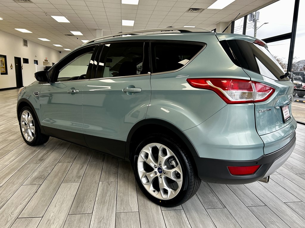 2013 Ford Escape Image 7