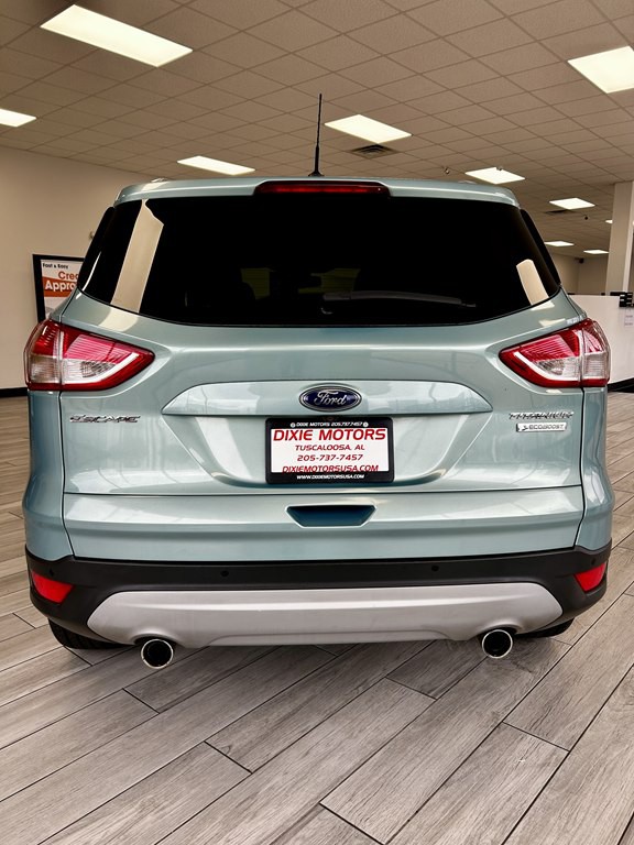 2013 Ford Escape Image 8