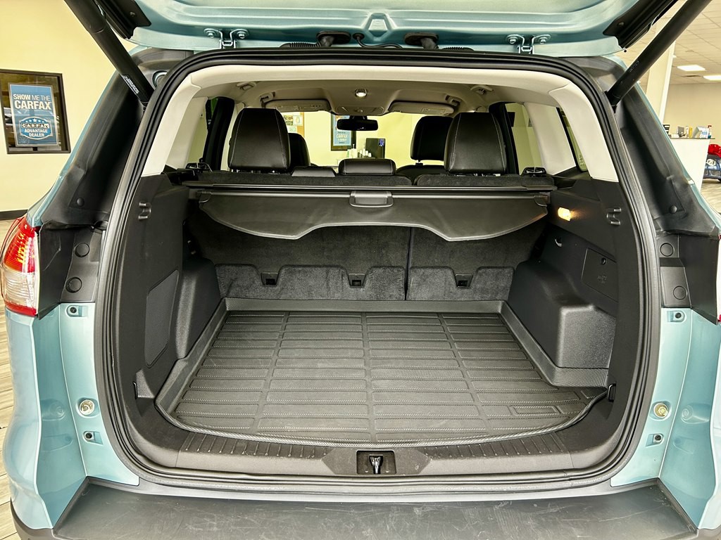 2013 Ford Escape Image 9