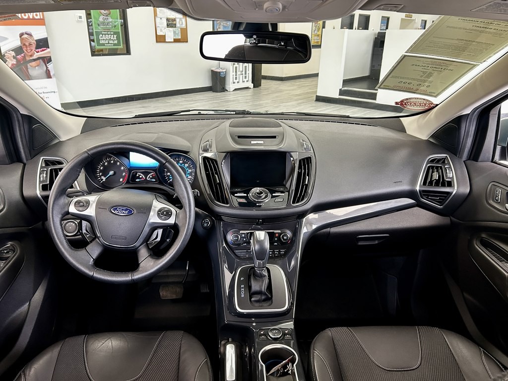 2013 Ford Escape Image 10