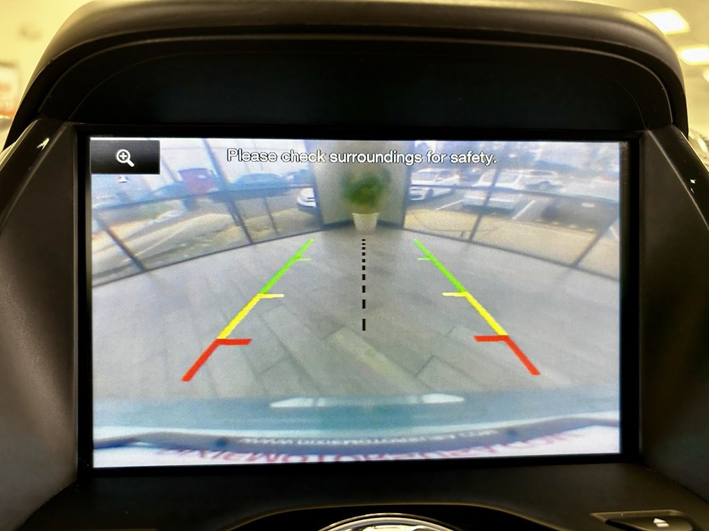 2013 Ford Escape Image 11