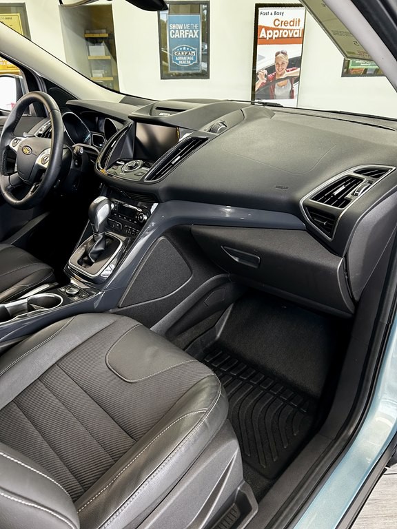 2013 Ford Escape Image 12