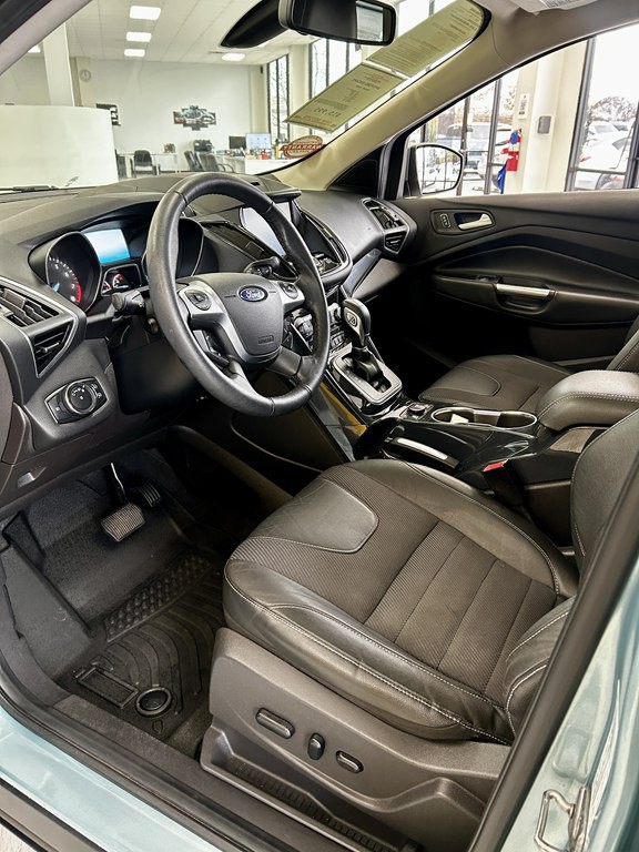 2013 Ford Escape Image 13