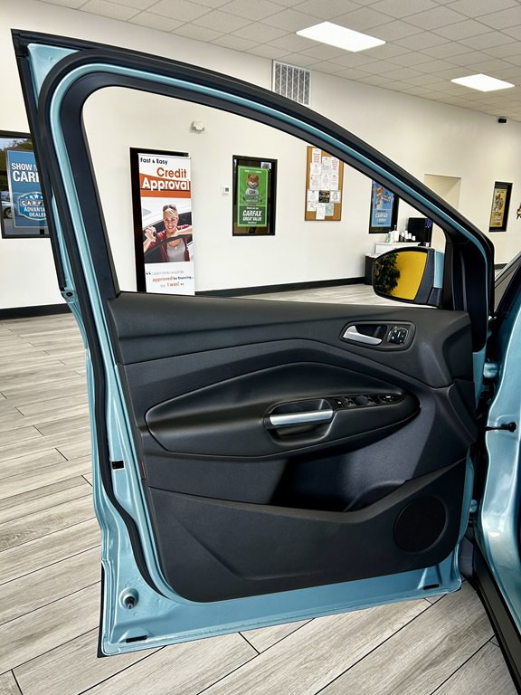 2013 Ford Escape Image 15