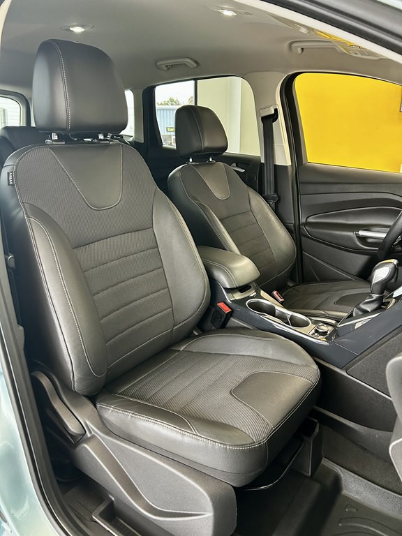 2013 Ford Escape Image 16