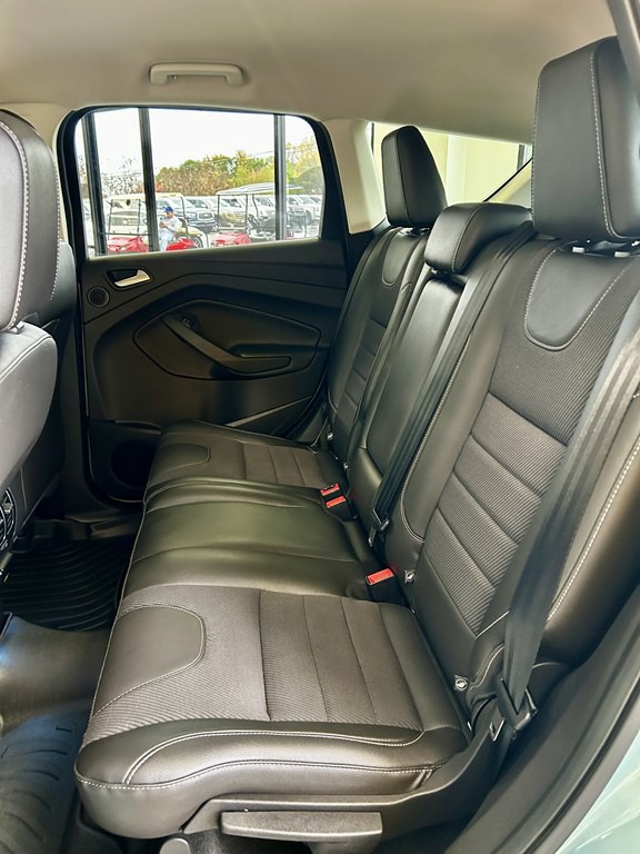 2013 Ford Escape Image 17