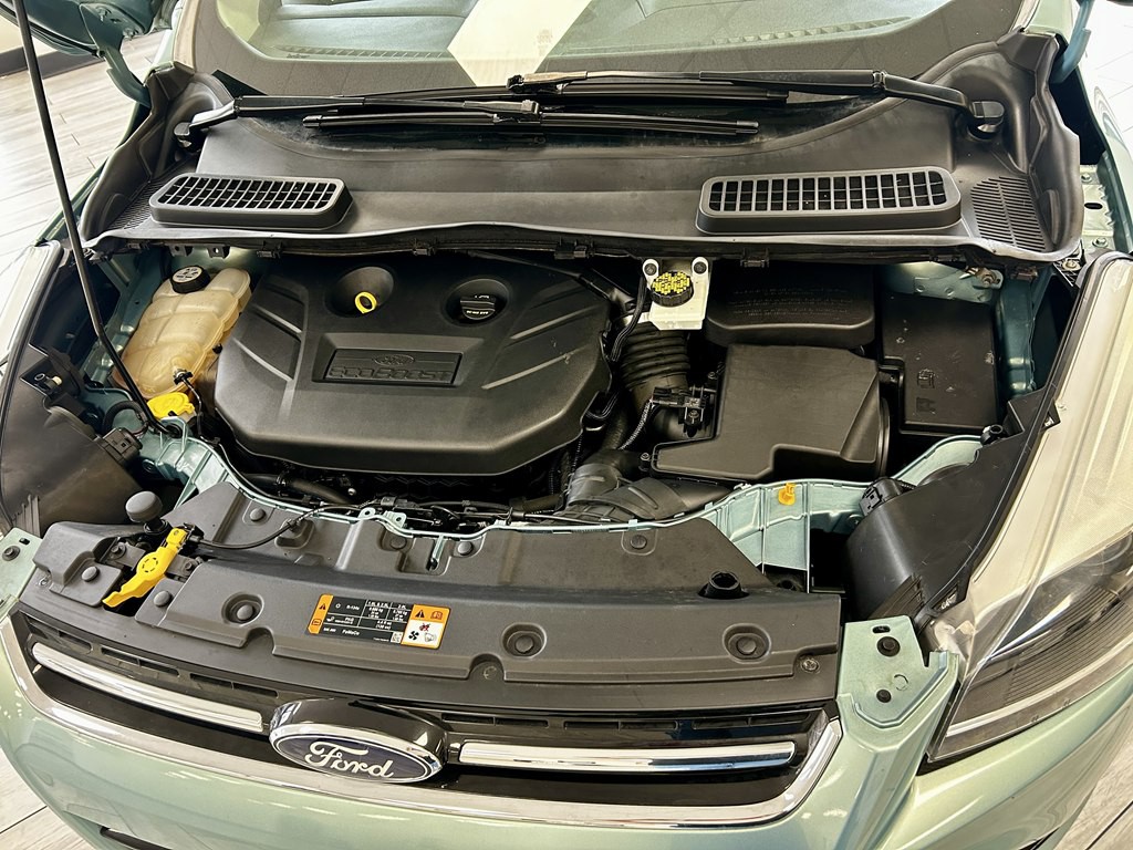 2013 Ford Escape Image 18