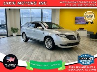 Image for 2018 Lincoln MKT  ID: 6989449