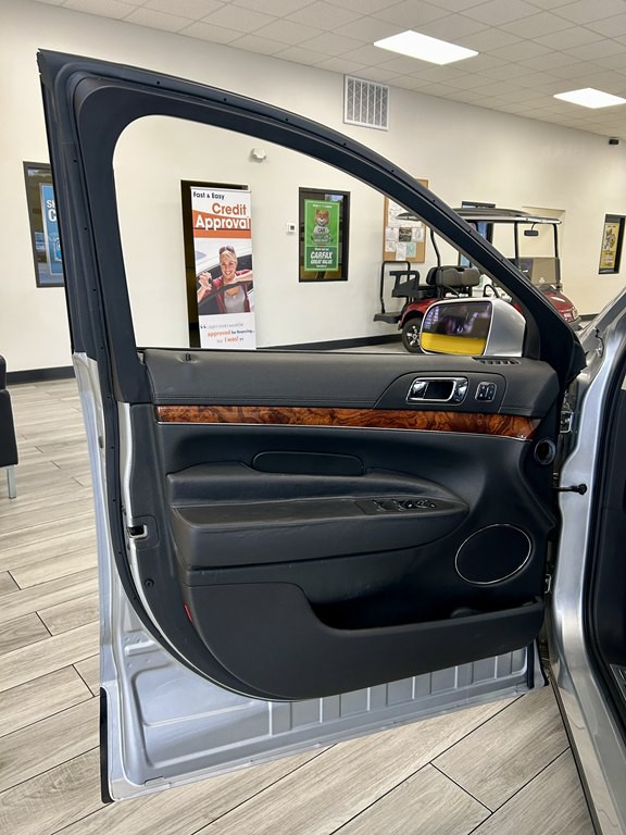 2018 Lincoln MKT Image 15