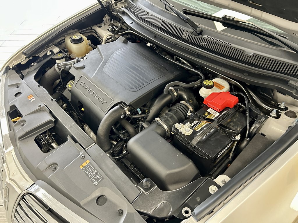 2018 Lincoln MKT Image 18