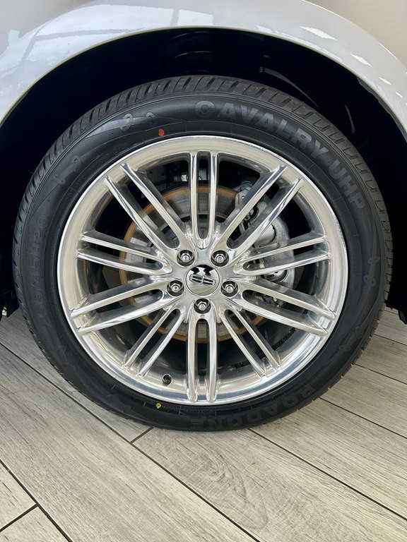 2018 Lincoln MKT Image 19