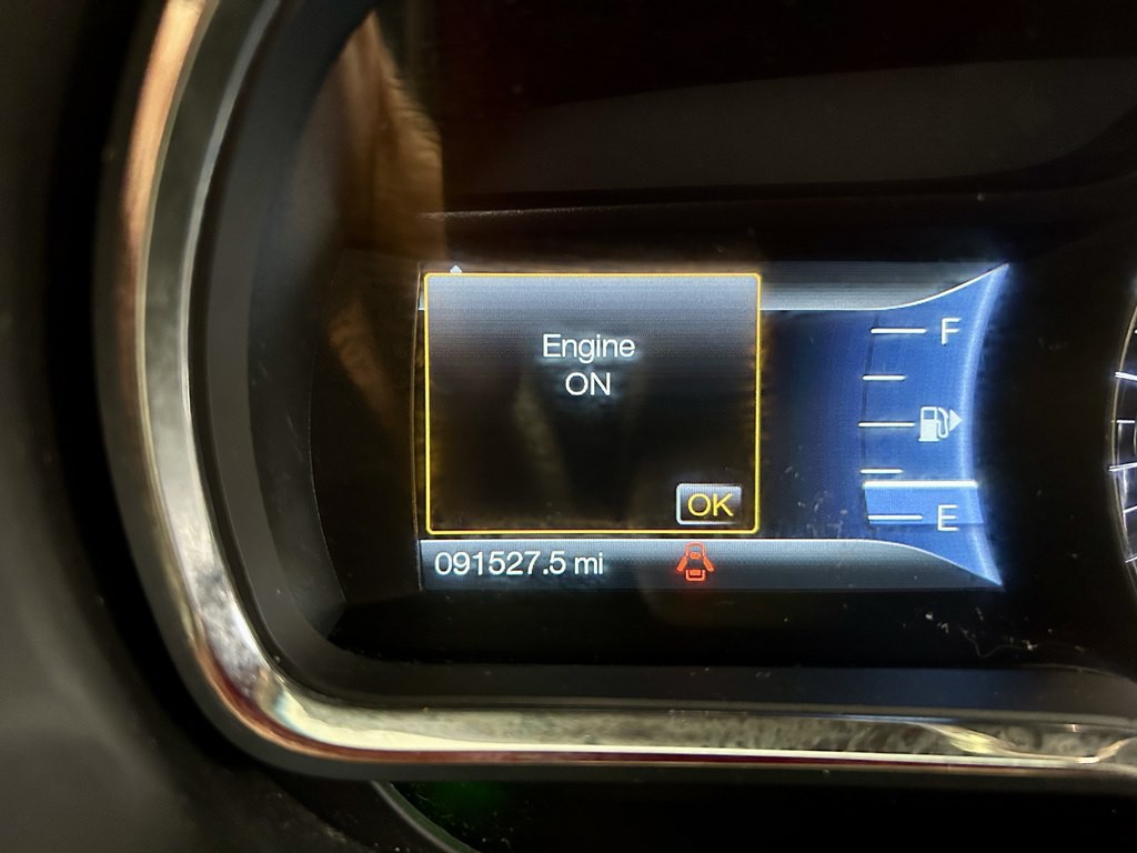 2018 Lincoln MKT Image 20