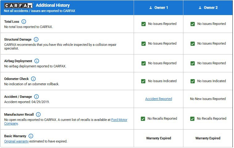 2018 Lincoln MKT Image 21