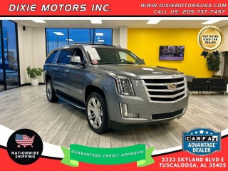 Image for 2019 Cadillac Escalade Esv Luxury ID: 6989457