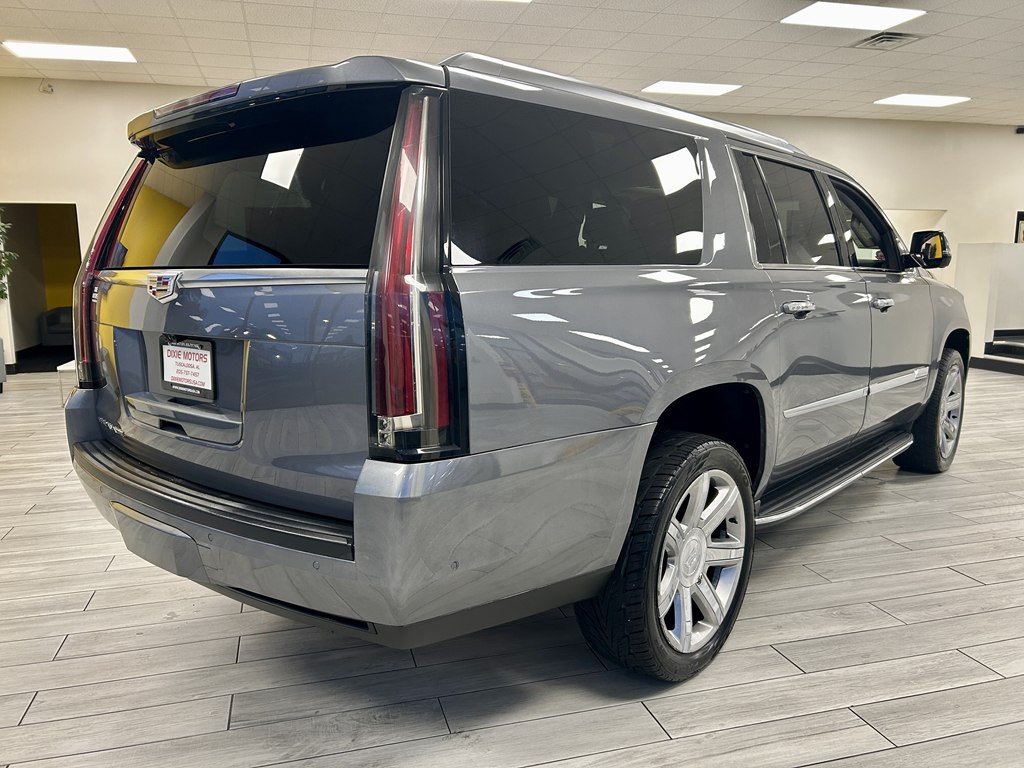 2019 Cadillac Escalade Image 6