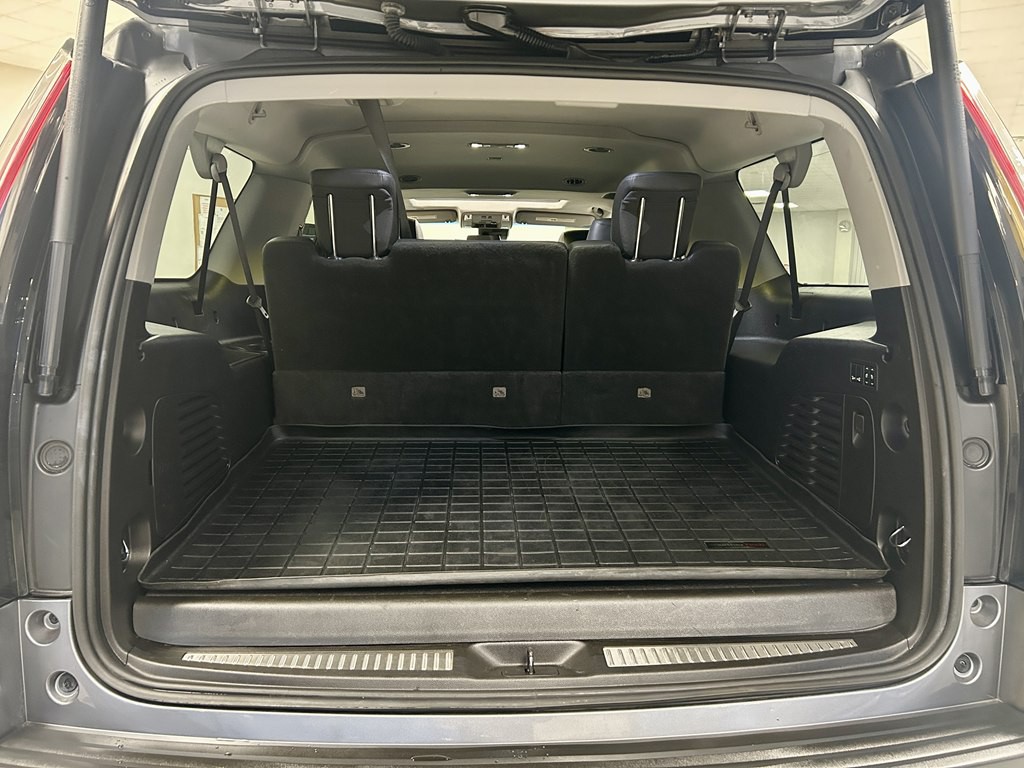 2019 Cadillac Escalade Image 9