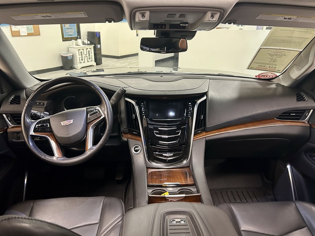 2019 Cadillac Escalade Image 10
