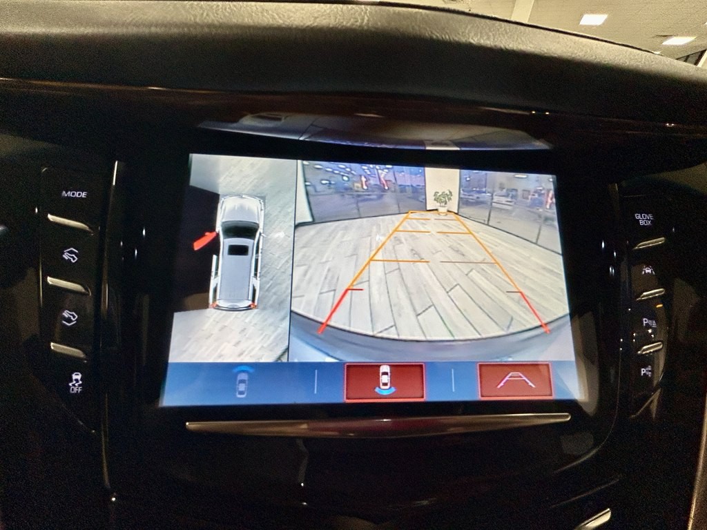 2019 Cadillac Escalade Image 11