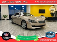 Image for 2012 BMW 6 Series 650xi ID: 6989544