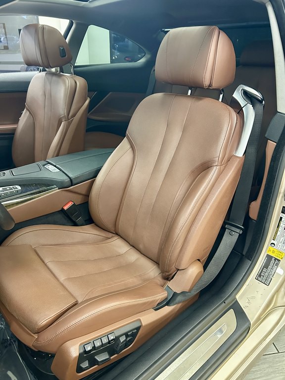 2012 BMW 6 Series Image 14