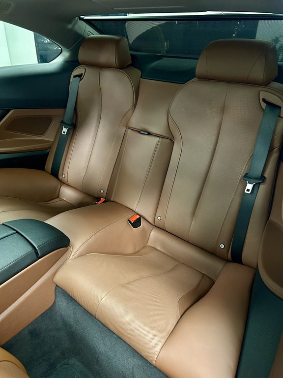 2012 BMW 6 Series Image 17