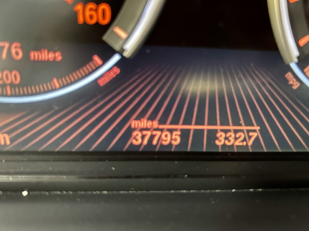 2012 BMW 6 Series Image 20