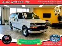 Image for 2024 Chevrolet Express  ID: 6990984
