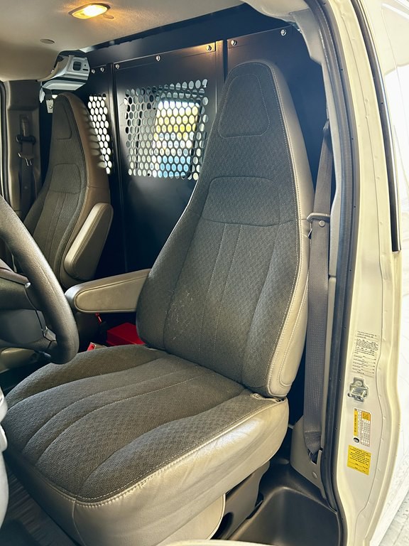 2024 Chevrolet Express Image 13