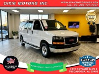 Image for 2024 GMC Savana G2500 ID: 6990993