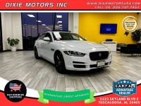Image for 2018 Jaguar XE Prestige ID: 6999209