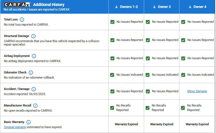 2018 Jaguar XE Image 21