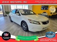 Image for 2009 Honda Accord LX ID: 7002834