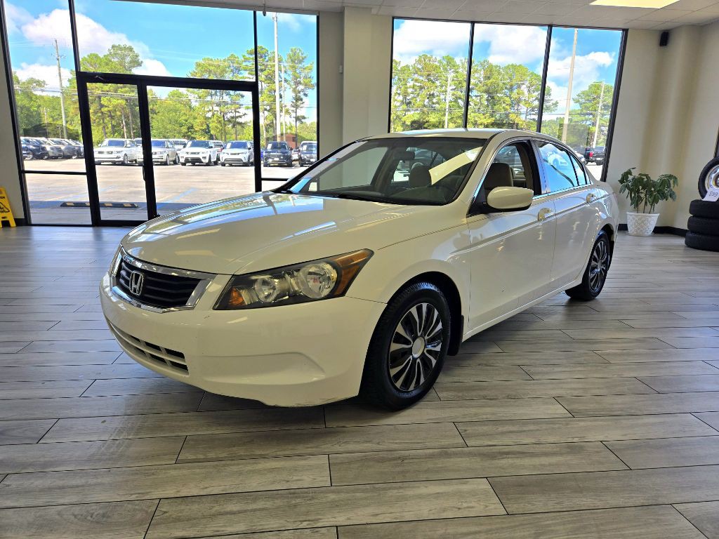 2009 Honda Accord Image 3