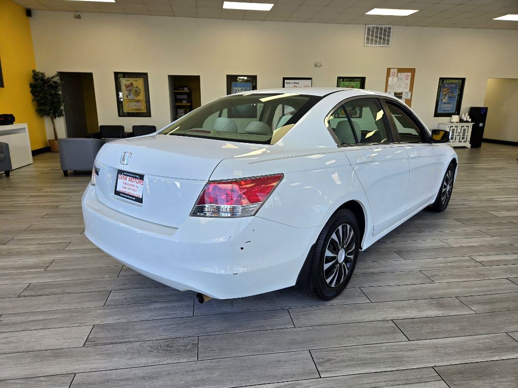 2009 Honda Accord Image 6