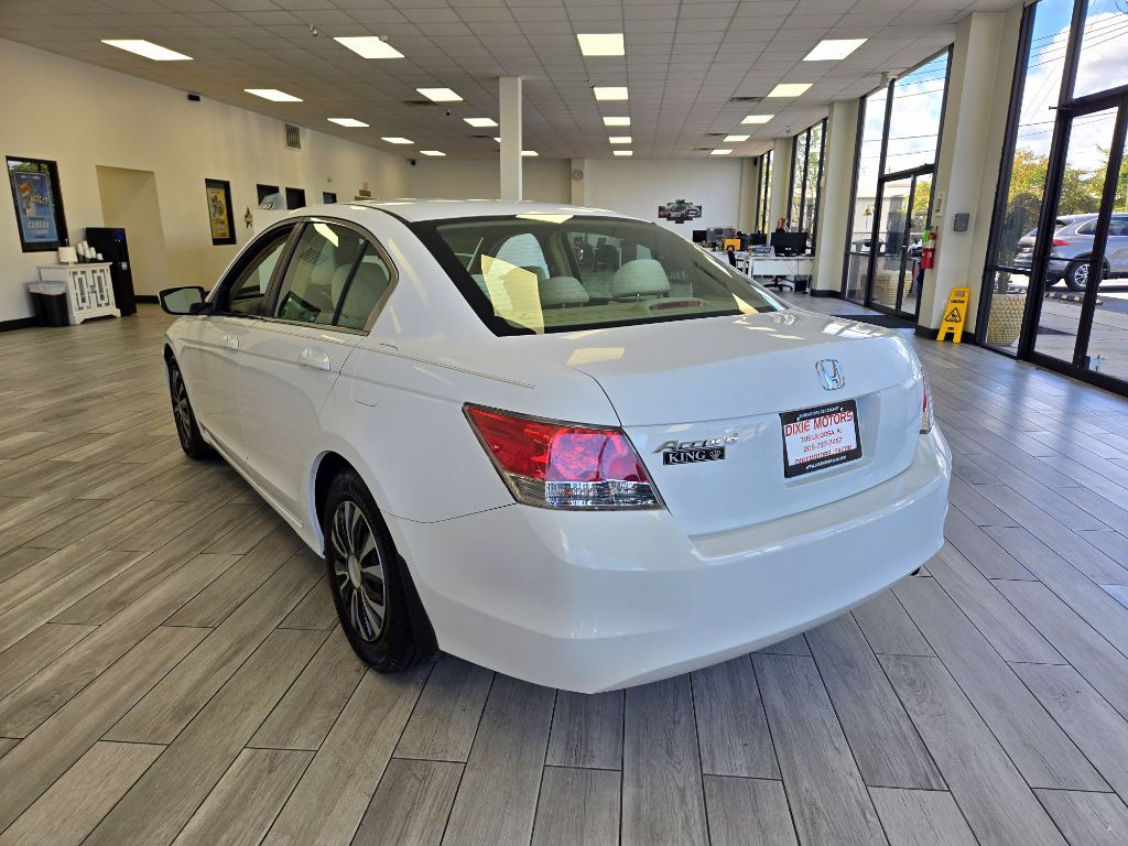 2009 Honda Accord Image 7