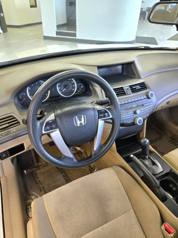 2009 Honda Accord Image 11