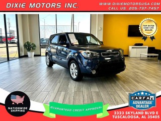 Image for 2016 Kia Soul + ID: 7002835