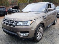 Image for 2016 Land Rover Range Rover Sport Hse Sport ID: 7005893
