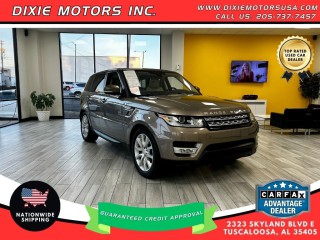 Image for 2016 Land Rover Range Rover Sport Hse Sport ID: 7005893