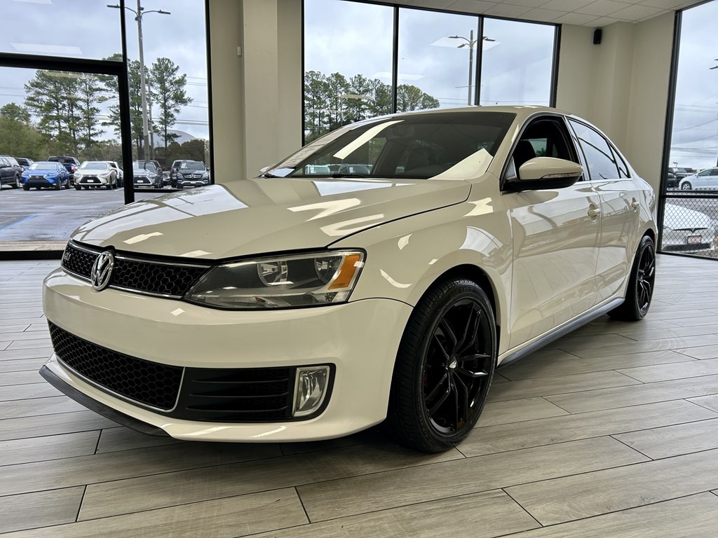 2014 Volkswagen Jetta Image 3