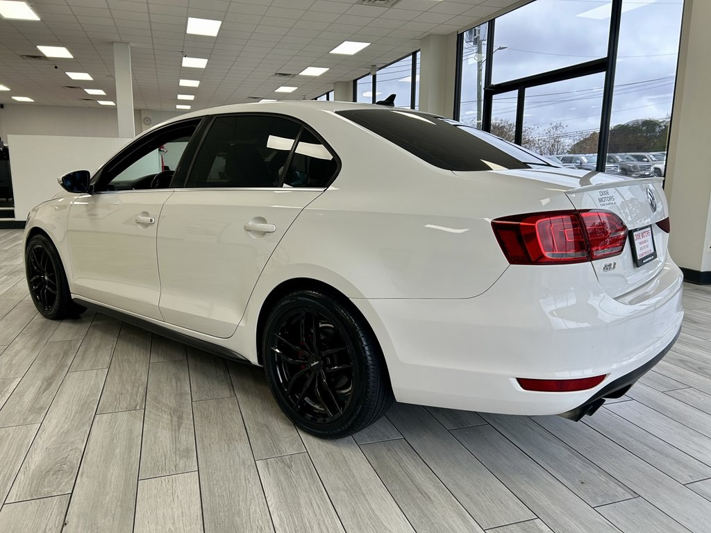 2014 Volkswagen Jetta Image 6