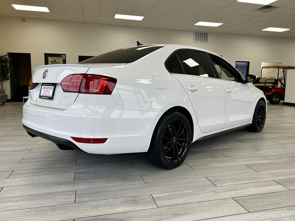 2014 Volkswagen Jetta Image 7