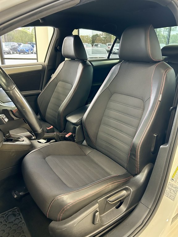 2014 Volkswagen Jetta Image 13