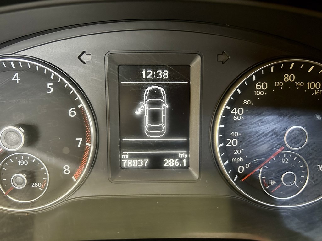 2014 Volkswagen Jetta Image 19